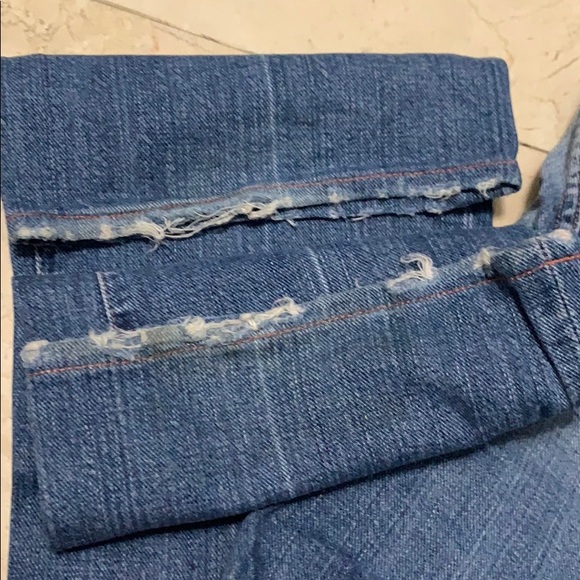7 for All Mankind Bootcut - Picture 8 of 8